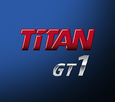 TITAN GT1 2