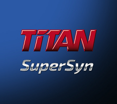 TITAN SuperSyn