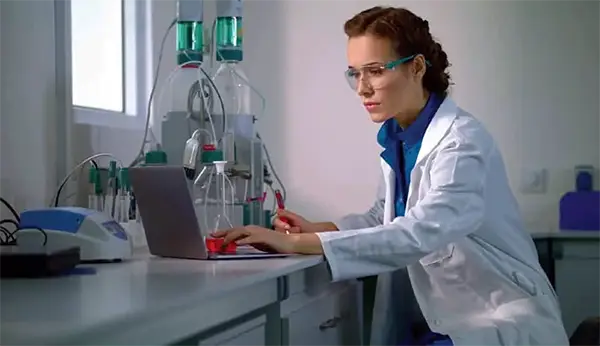 Лабораторная инженерия