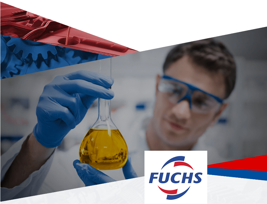 FUCHS 1OIL